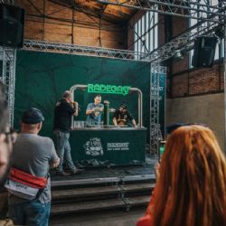 Festival Colours of Ostrava bude opět hořký