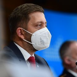 Fungování Ústředního krizového štábu se zjednoduší, rozhodnutí se budou přijímat na jednom místě