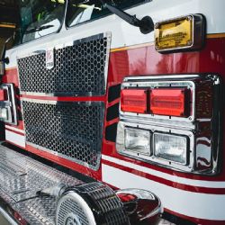 Hasiči mají díky kraji další nové moderní vybavení