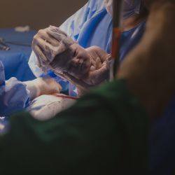 Havířovská nemocnice slavnostně otevřela nové oddělení šestinedělí