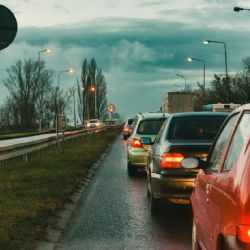 I letos se zaměstnanci úřadu vydali na úřad bez auta