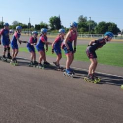 In-line park doplnilo zázemí, má teď ambice na Evropu