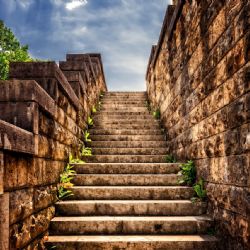 Jantarové schodiště slávy zdobí nová hvězda Eduarda Halberštáta