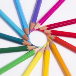 Kraj hledá mezi dětmi autora loga olympiády dětí a mládeže