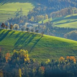 Kraj podporuje rozvojové projekty obcí