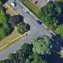 Křižovatku Studentská a Opavská čeká rekonstrukce