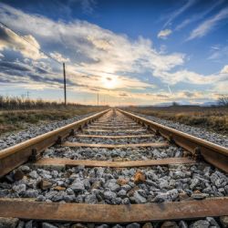 Mezinárodní železniční veletrh se opět vrací do kraje