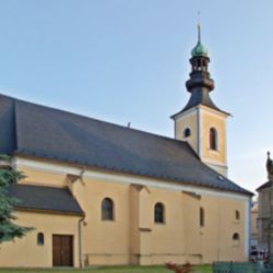 Ministerské dotace pomohou s opravou památek na Opavsku