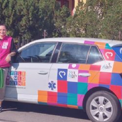 Moravskoslezský kraj nechal zřídit první TeleMedPointy