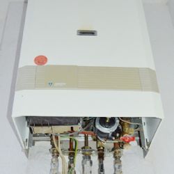 Nízkopříjmové domácnosti mohou odesílat žádosti o příspěvek na výměnu kotle, pomůže jim kotlíková poradna