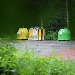 Obce Krásná, Morávka a Hukvaldy nejlépe třídí odpady