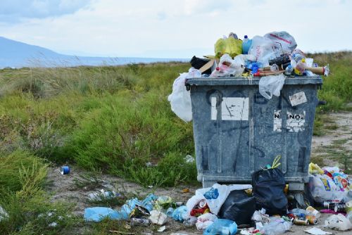 Foto: Odpadový Oskar oceňuje obce za nakládání s odpady