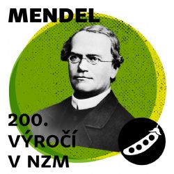 Ohlédnutí za výročím G. J. Mendela a pozvánky na letošní akce