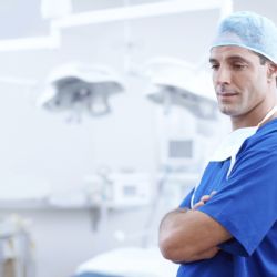 Počet žáků středních škol roste, zvyšuje se zájem o zdravotnické obory