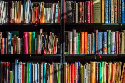 Foto: Regionální knihovna Karviná je letos nejlepší knihovnou v kraji, získala ocenění Knihovnická K2
