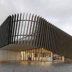 Rekonstrukce zimáku začne v dubnu