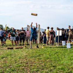 Tip na víkend: Radegast den naservíruje štědrý program pro všechny zdarma