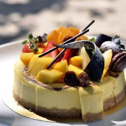 V kraji vyrůstá nová generace skvělých cukrářů. Ti nejlepší dostali ocenění