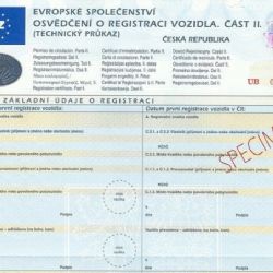 Velký techničák bude minulostí. Sněmovna schválila zrušení jeho papírové podoby