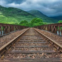 Vyjížďky báňským vlakem jsou zpět