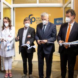 Fakultní nemocnice Ostrava má novou magnetickou rezonanci s indukcí pole 3 tesla