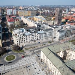 Krajský úřad vyřadil stará benzínová auta a nahradil je CNG vozidly