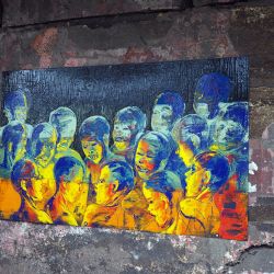 Zažijte Ostravskou muzejní noc na radnici centrálního obvodu