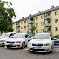 Senior expres od nového roku mírně podražil