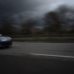 Tuningový sraz ve Frýdku-Místku: Policisté uložili 86 pokut a omezili 12 vozidel