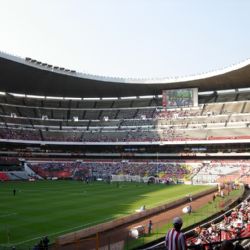Aztécký stadion v Mexico City se opět otevře před MS 2026