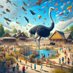 Březnové prodloužené hodiny v zoo