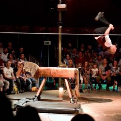 Festival plný emocí a fantazie: Circa Zoë a další divadelní hvězdy osvítí Ostravu