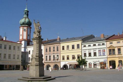 obrázek:Frýdek-Místek: Nová továrna Marlenky přináší změny, obavy i naděje