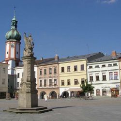 Frýdek-Místek: Nová továrna Marlenky přináší změny, obavy i naděje