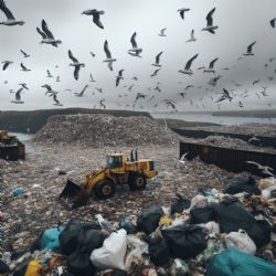 Konec skládek v kraji