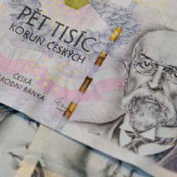 Moravskoslezský rekord: Růst mezd, ale i pokles zaměstnanosti