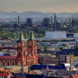 Ostrava postaví nový justiční palác za 1,5 miliardy korun