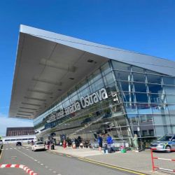 Ostravské letiště: Celoroční lety do Španělska a rekordní růst pasažérů