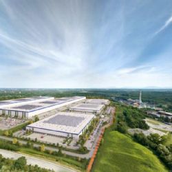 Panattoni Smart Park Karviná čelí EIA kvůli historickým a ekologickým obavám