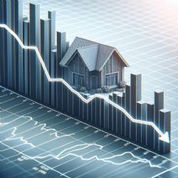 Snižování základních úrokových sazeb pokračuje, hypotéky zlevnějí