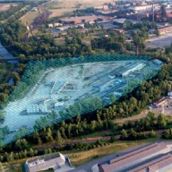 Unikátní soutěž transformuje centrum Ostravy!