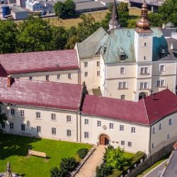 Exkurze pro dospělé ve Zeleném domě