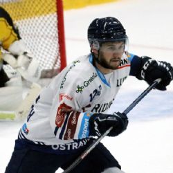 Fridrich posiluje hokejové mužstvo