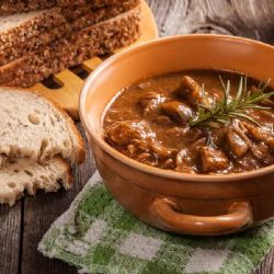 Gulášfest a Pivní slavnosti v Hlučíně: Lahodný guláš, skvělé pivo a zábava pro všechny