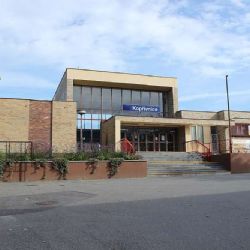 Kopřivnice: Nádraží se mění, modernizace za 72 mil.