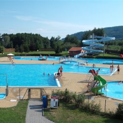 Koupaliště v Odrách letos neotevře