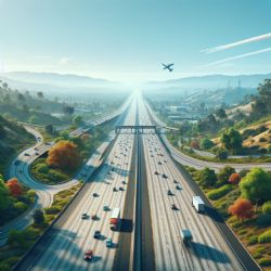 Letošní plán oprav na dálnici D1 s důrazem na mosty