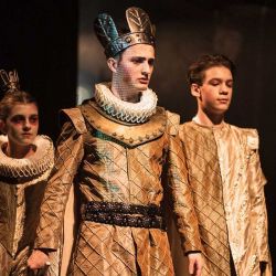 Moderní Macbeth v Opavě: Morávek zkracuje Shakespeara