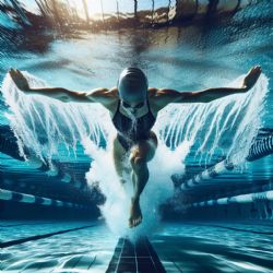 Motýlkářský závod Kosatky Karviná láká plavce z ČR i Polska