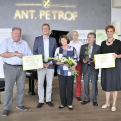 Ostrava a Příbor jsou lídři v třídění odpadu